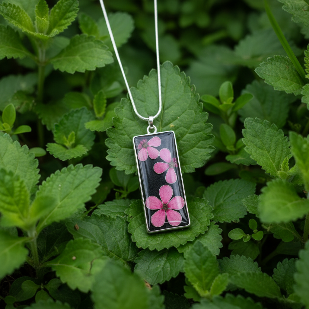 Pink – In Nature