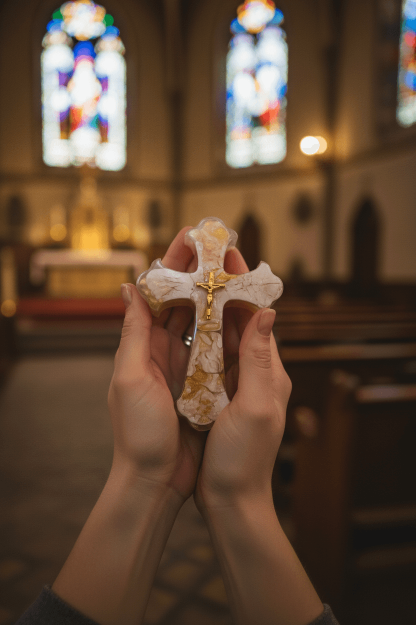 Prayer Hands