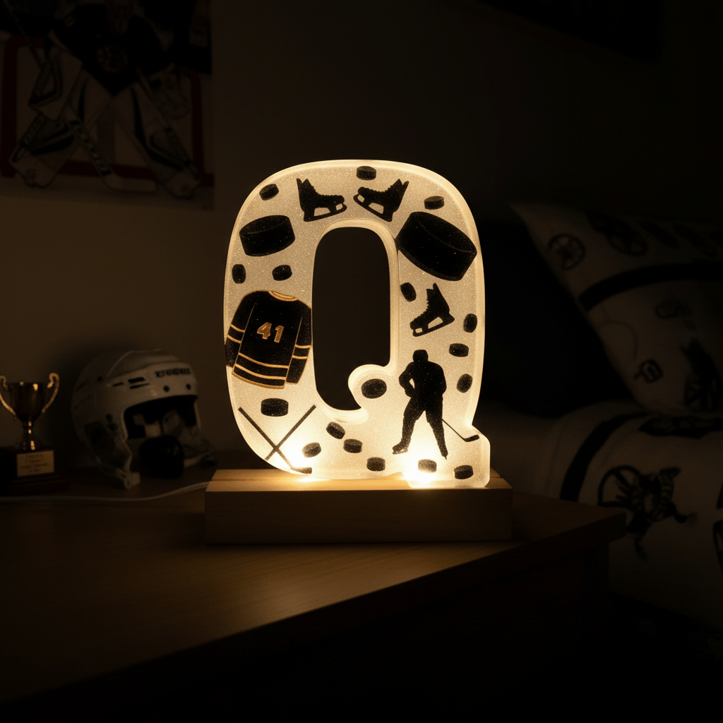 Q