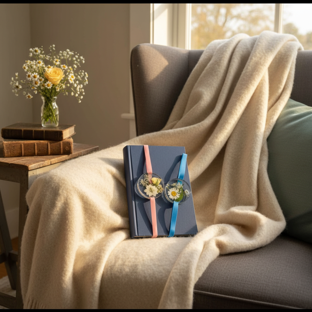 Reading Nook