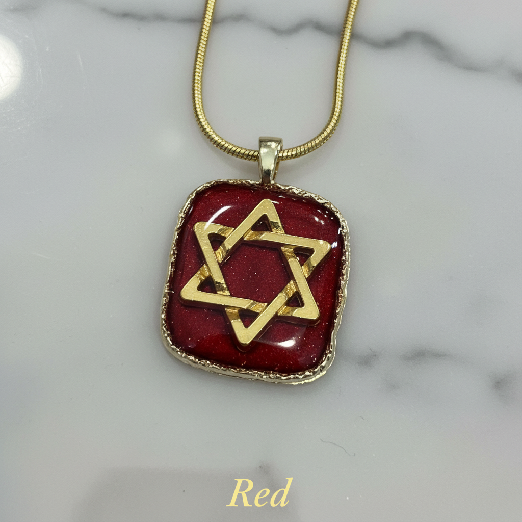 Red Gold