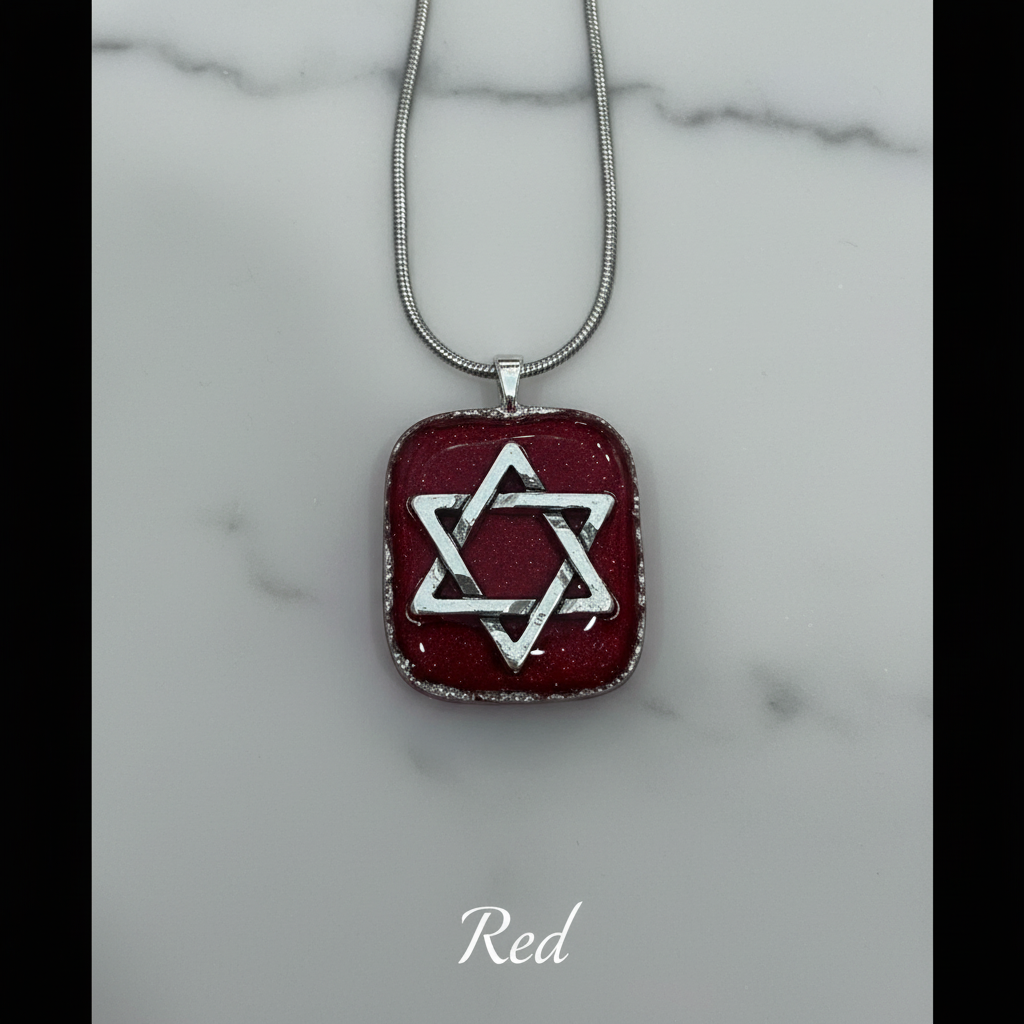 Red Silver