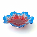 Resin Patriotic Glory Bowl
