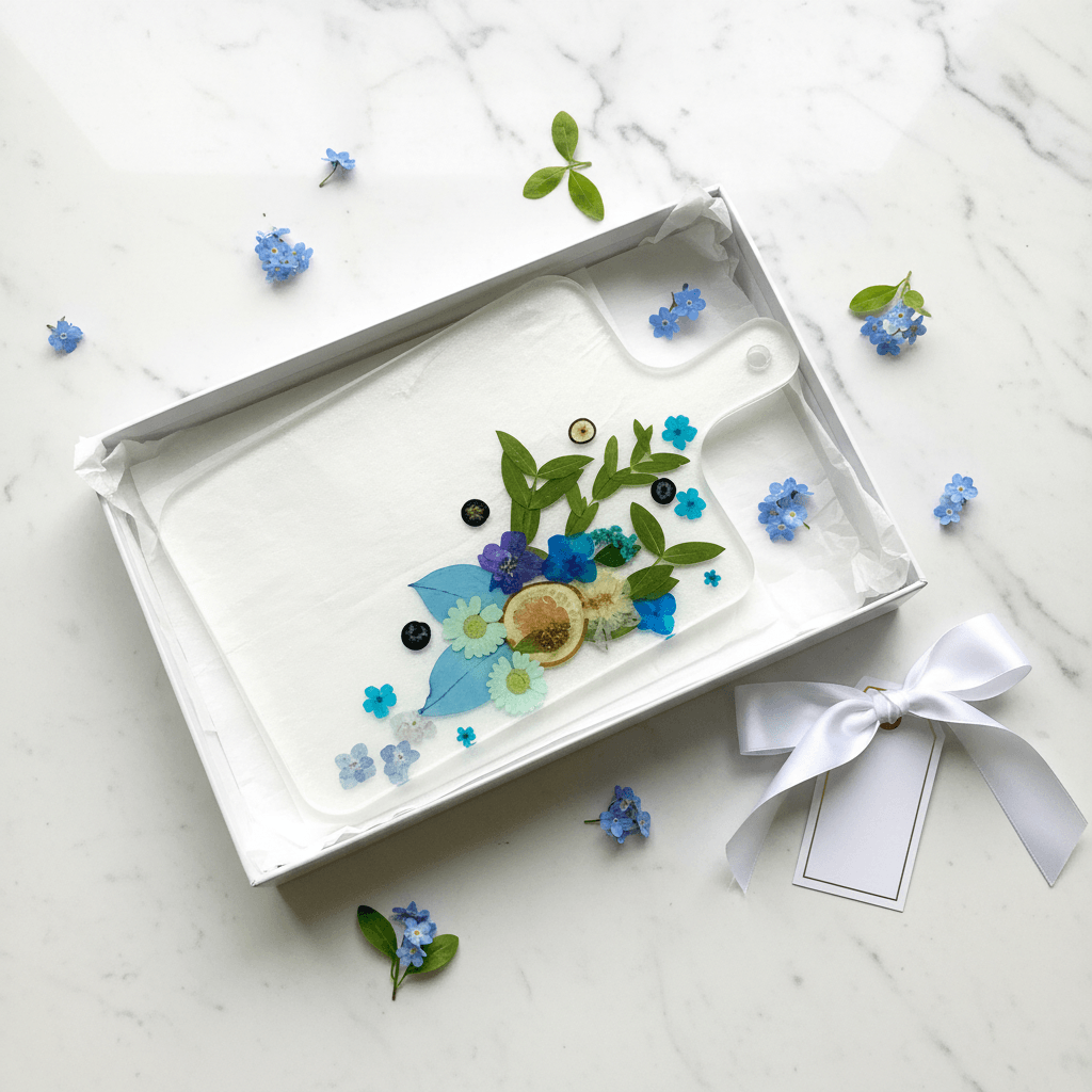 Scene 1 - Gift Box
