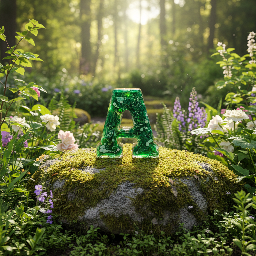 Scene 2 - Garden