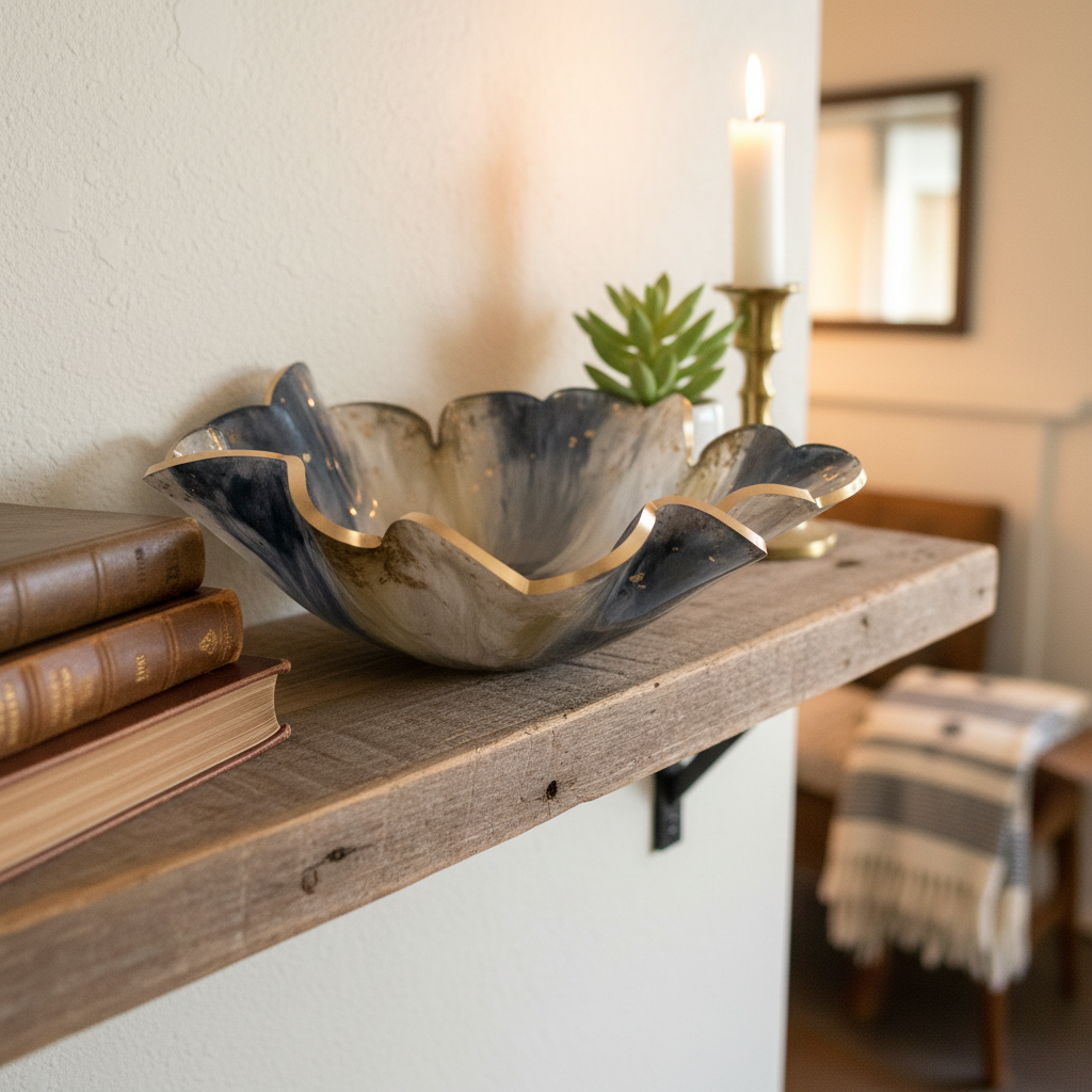 Shelf Scene