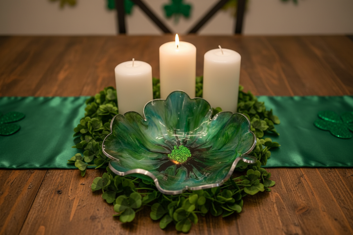 St. Paddy's