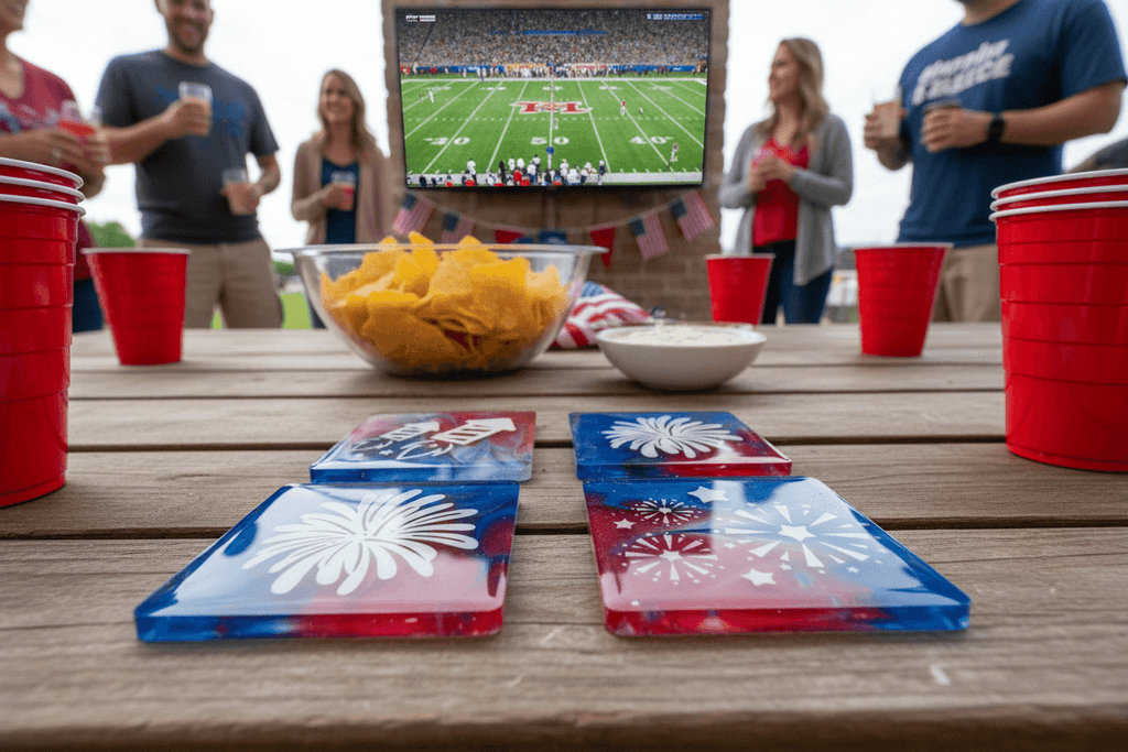 Tailgate