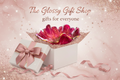 Gift Card From The Glossy Gift Shop