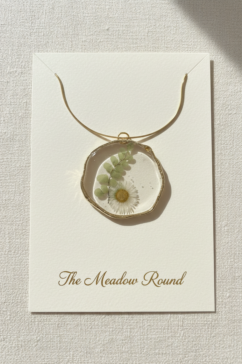 The Meadow Round