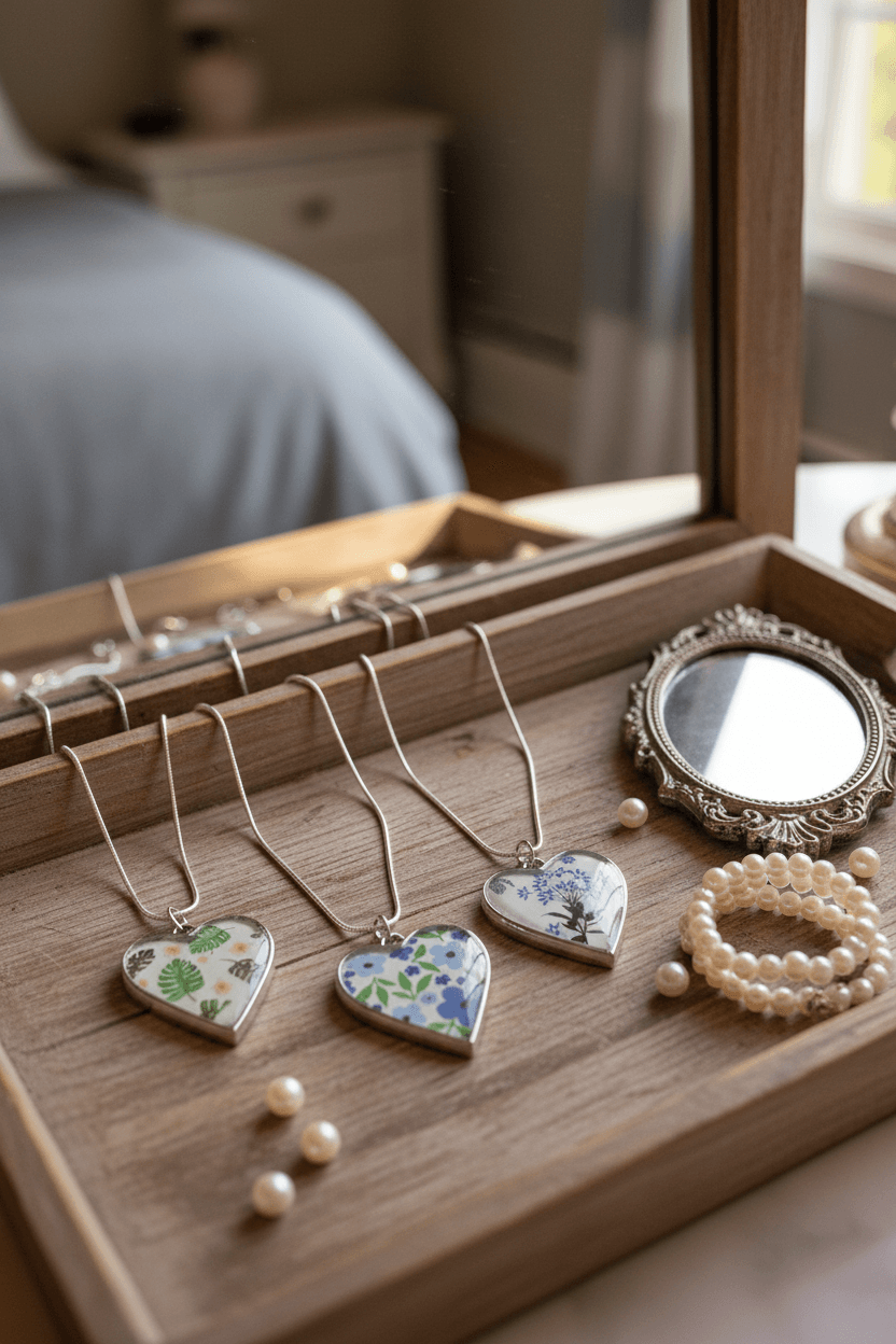 Vanity Tray