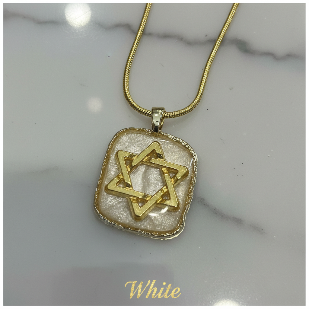 White Gold