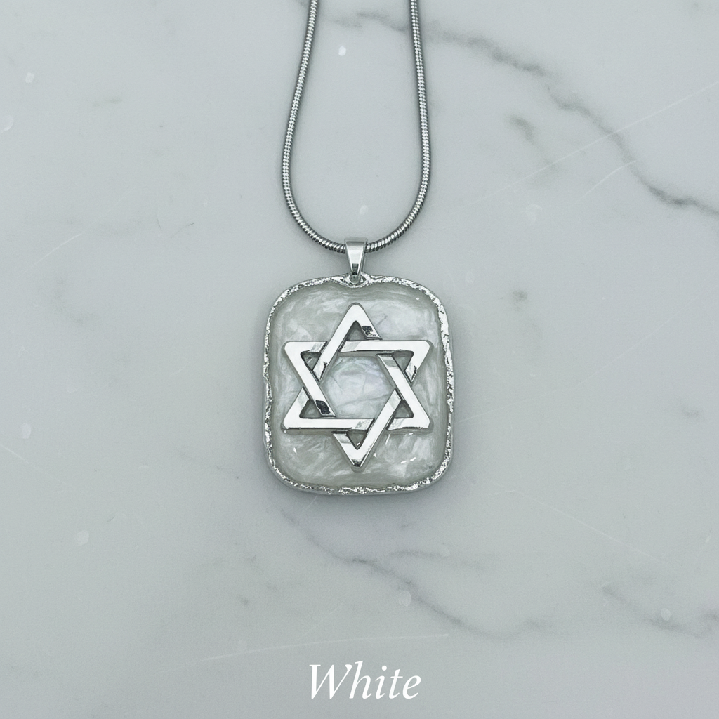 White Silver