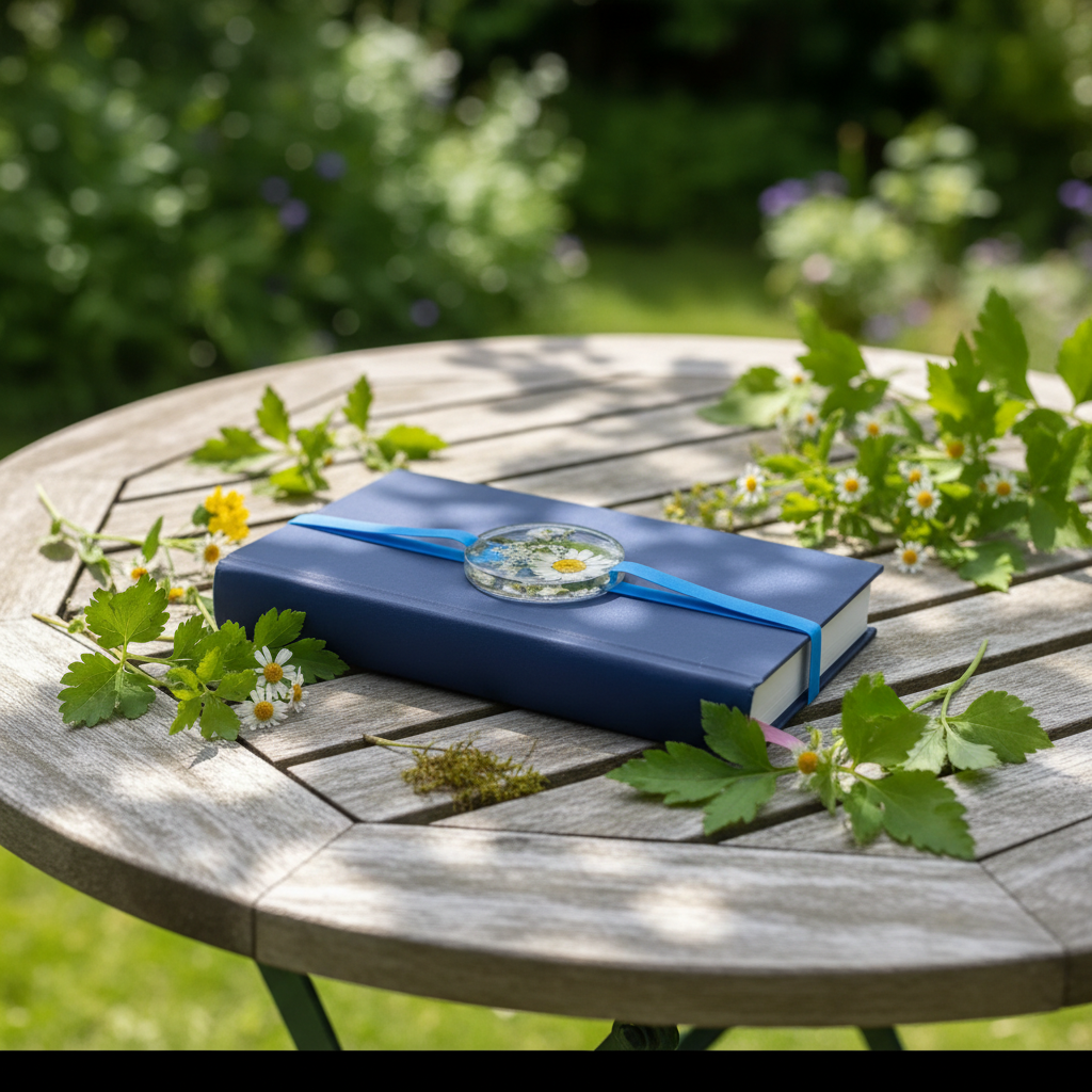 Wildflower Daydream - Garden