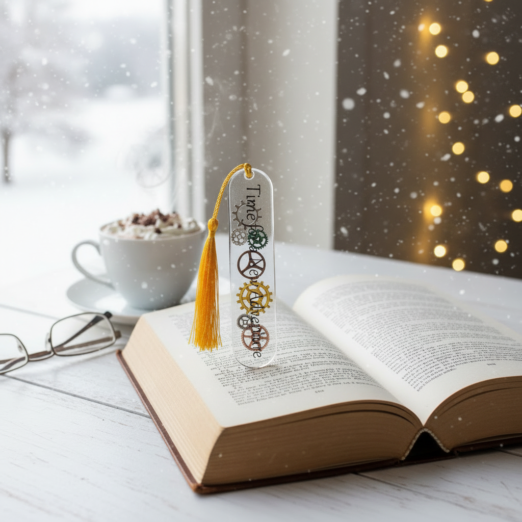 Winter reading
