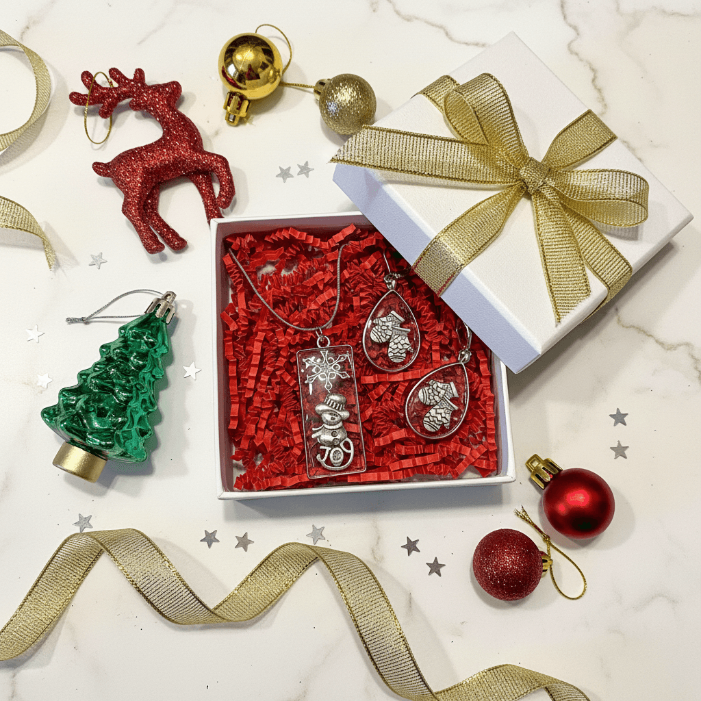 Winter Set - Gift Box
