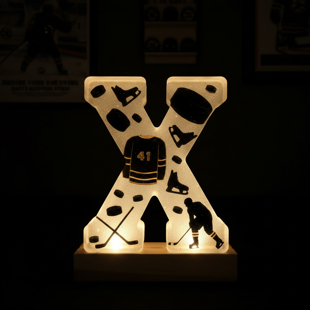 X