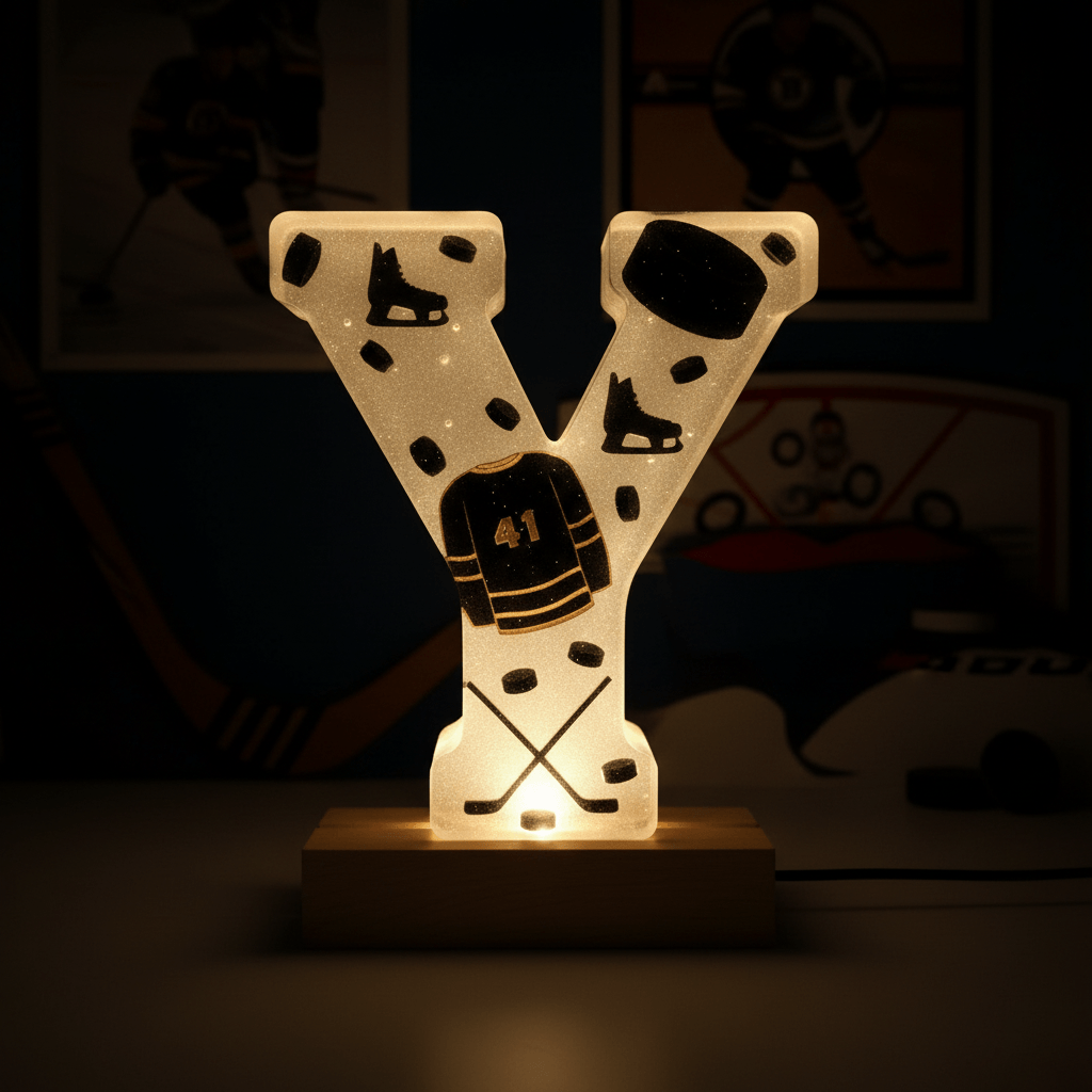Y