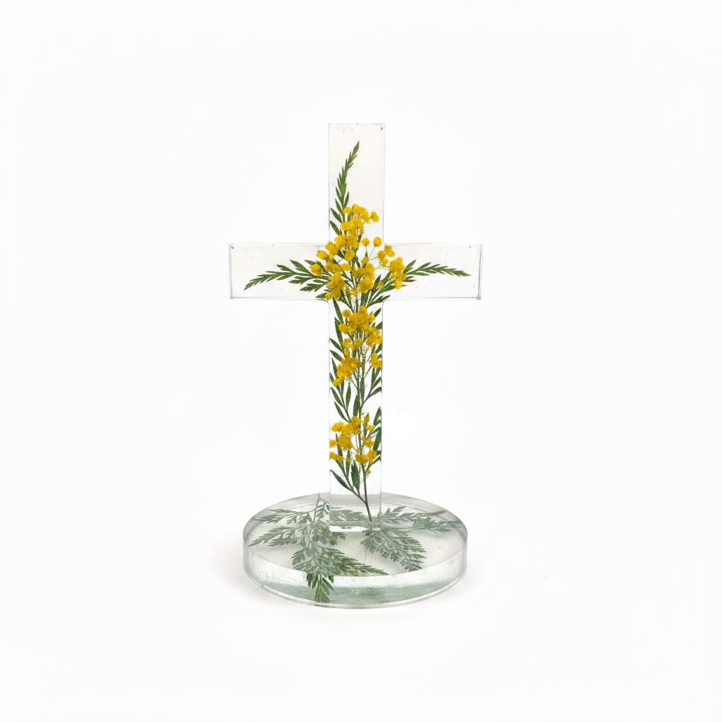 Yellow Fern
