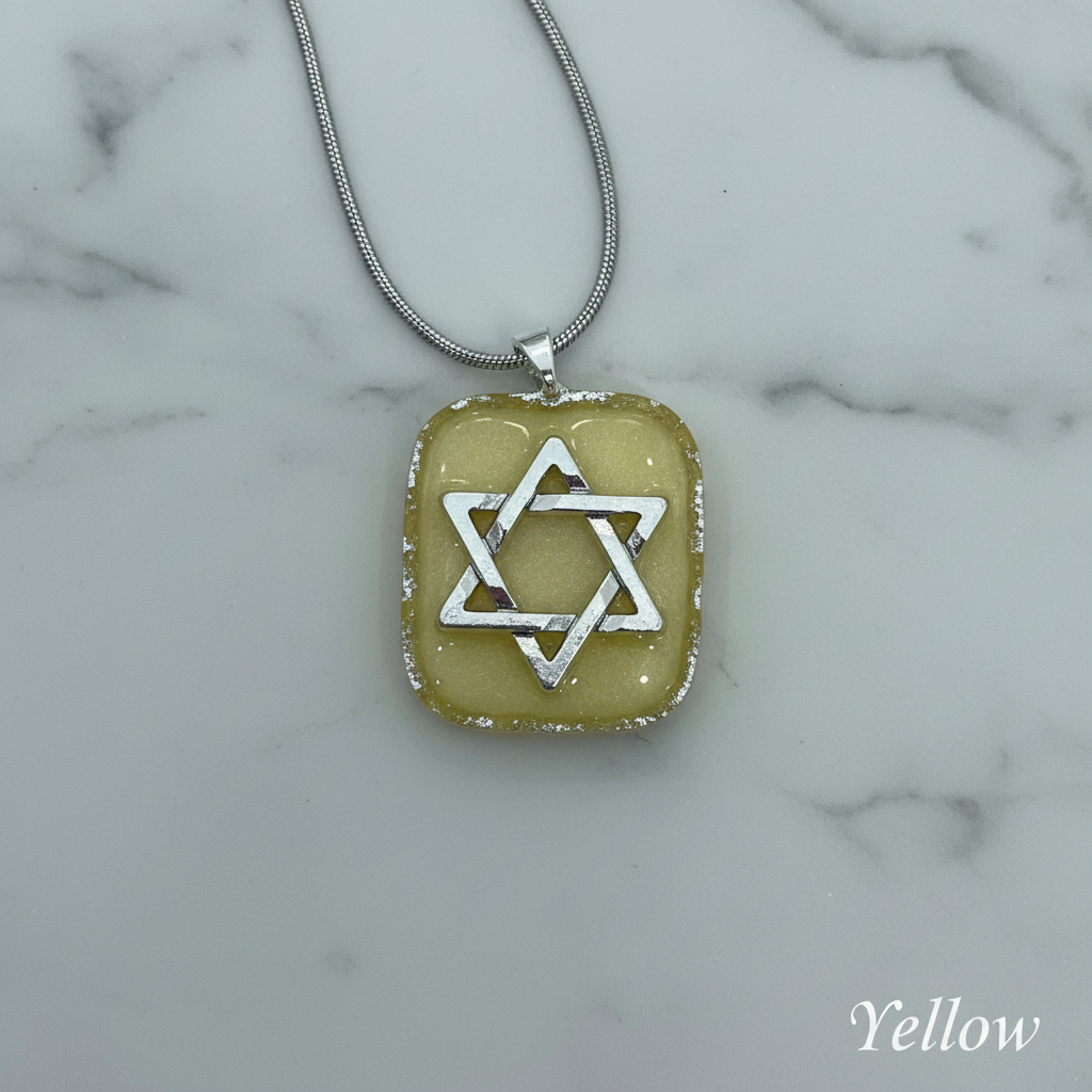 Yellow Silver